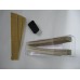 Refacing Strips, S-14 (250 pkg.)